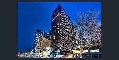 Aura On Flinders Serviced Apartments - Accommodation Adelaide 0