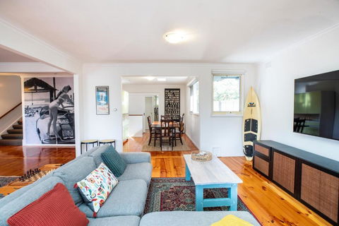 AURORA In Queenscliff - Accommodation Adelaide 4