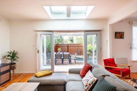 AURORA In Queenscliff - Accommodation Adelaide 3