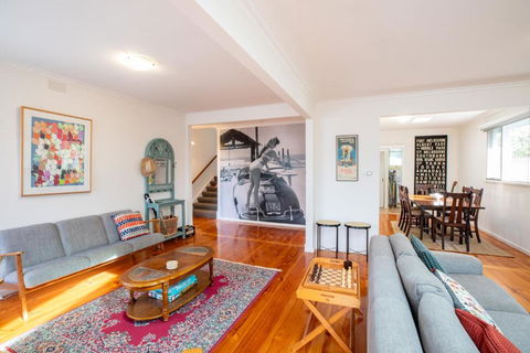 AURORA In Queenscliff - Accommodation Adelaide 0