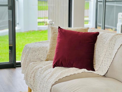 Austral Brand New Modern 4 Br Home - Accommodation Adelaide 3