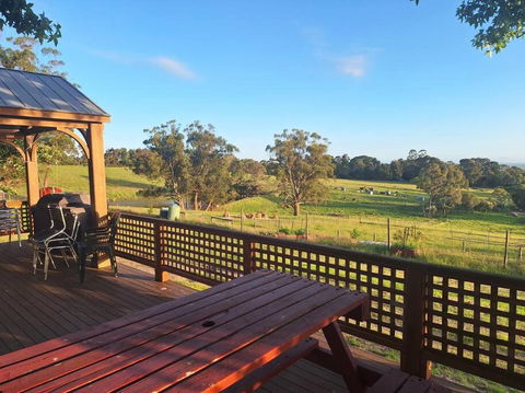 Auyea Farm 3BR Entire House - 7 Mins To Gumbuya World - Accommodation Adelaide 4