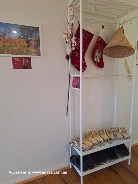 Auyea Farm 3BR Entire House - 7 Mins To Gumbuya World - Accommodation Adelaide 3