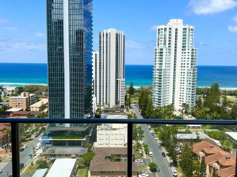 Avani 1904 Beach Views - Accommodation Adelaide 1