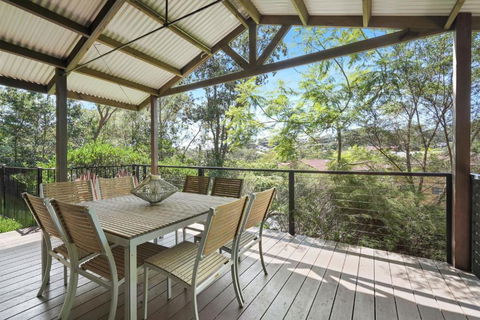 Avoca Beach Living - Accommodation Adelaide 0