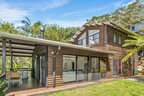 Avoca Beach Living - Accommodation Adelaide 1