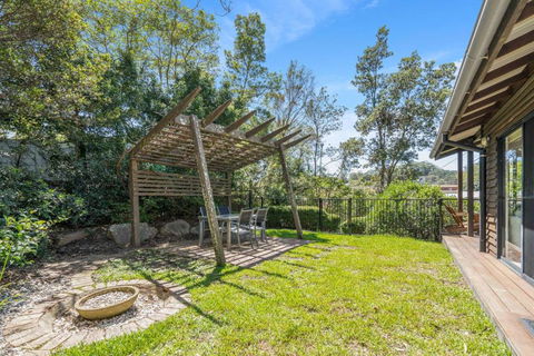 Avoca Beach Living - Accommodation Adelaide 2