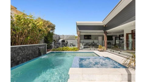 Avoca Beach Retreat - Accommodation Adelaide 0