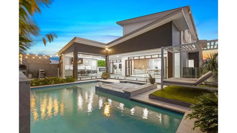 Avoca Beach Retreat - Accommodation Adelaide 2