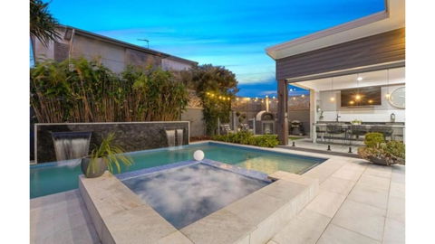Avoca Beach Retreat - Accommodation Adelaide 1