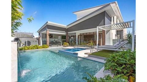 Avoca Beach Retreat - Accommodation Adelaide 3