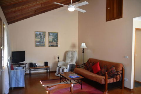 Avoca Cottages VICTORIA - Accommodation Adelaide 3