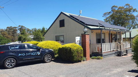 Avoca Cottages VICTORIA - Accommodation Adelaide 1