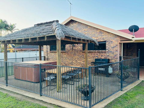 Avoca House - Accommodation Adelaide 3