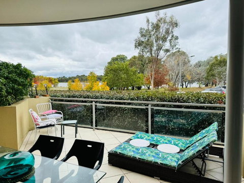 Aztec Accomodation Belconnnen - Accommodation Adelaide 1