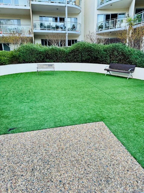 Aztec Accomodation Belconnnen - Accommodation Adelaide 2