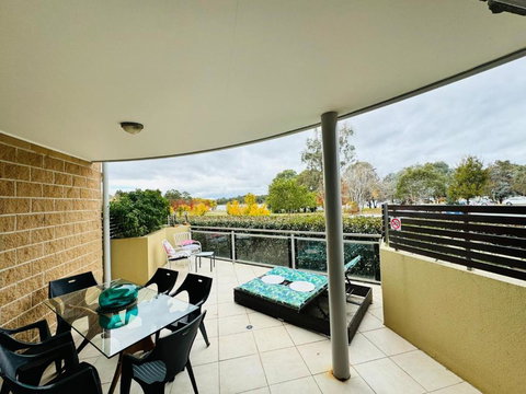 Aztec Accomodation Belconnnen - Accommodation Adelaide 4