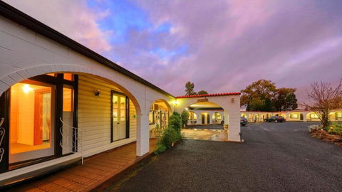 Azalea Motel - Accommodation Adelaide 0