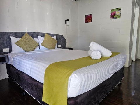 Azalea Motel - Accommodation Adelaide 2