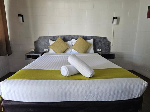 Azalea Motel - Accommodation Adelaide 1