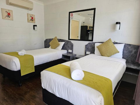 Azalea Motel - Accommodation Adelaide 4