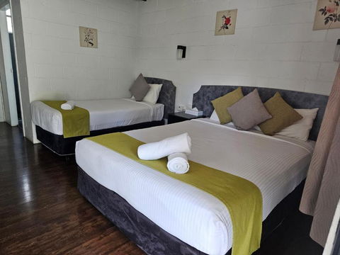 Azalea Motel - Accommodation Adelaide 3