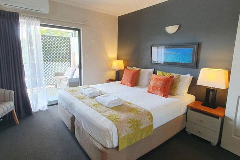 Apartment On Grafton - Accommodation Adelaide 0