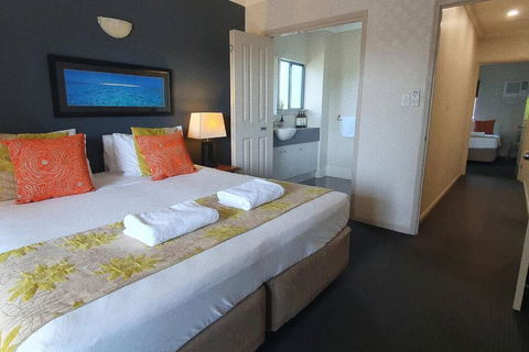 Apartment On Grafton - Accommodation Adelaide 4