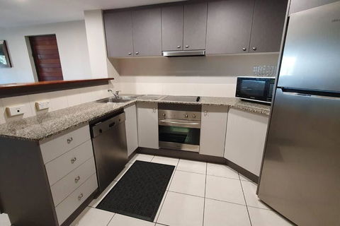 Apartment On Grafton - Accommodation Adelaide 3