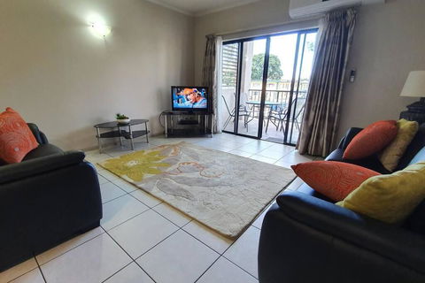 Apartment On Grafton - Accommodation Adelaide 2
