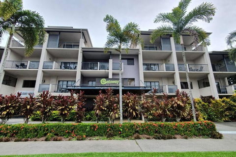 Apartment On Grafton - Accommodation Adelaide 1