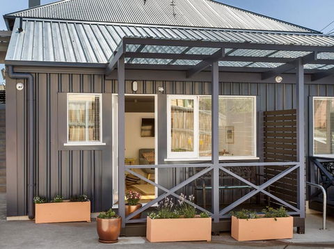 Argyle Embrace - Perfect Location To Explore Town - Accommodation Adelaide 1