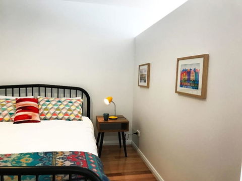 Argyle Embrace - Perfect Location To Explore Town - Accommodation Adelaide 2