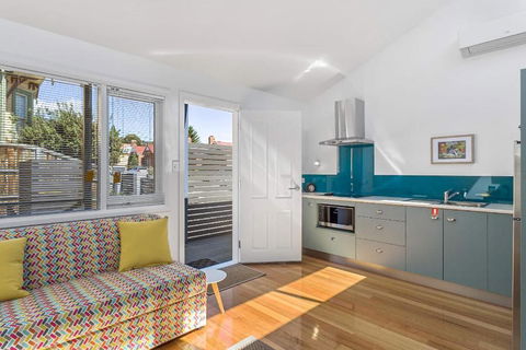 Argyle Embrace - Perfect Location To Explore Town - Accommodation Adelaide 0