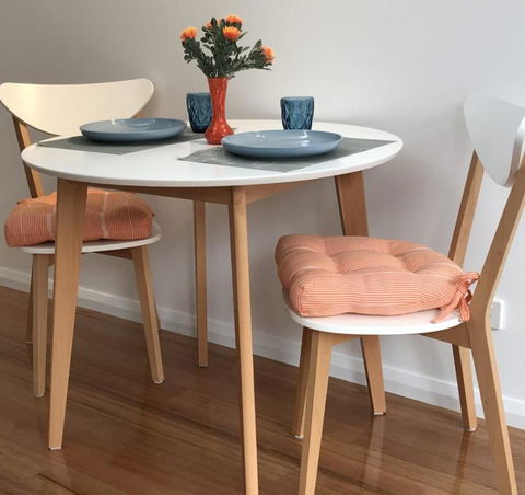 Argyle Embrace - Perfect Location To Explore Town - Accommodation Adelaide 3