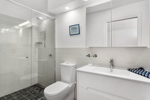 Argyle Embrace - Perfect Location To Explore Town - Accommodation Adelaide 4