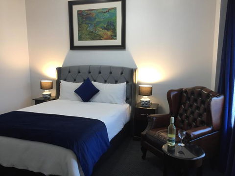 Art Hotel On York - Accommodation Adelaide 0