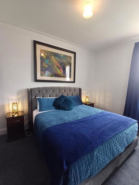 Art Hotel On York - Accommodation Adelaide 2