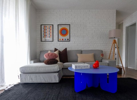 BAY PROPERTIES . Beach Street - Accommodation Adelaide 2