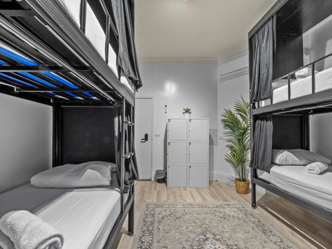 AZZURRO POD HOTEL Darling Harbour- Near ICC - Accommodation Adelaide 1