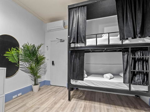 AZZURRO POD HOTEL Darling Harbour- Near ICC - Accommodation Adelaide 3