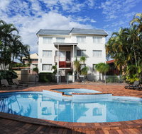 Earls Court Motel  Apartments - Accommodation Adelaide
