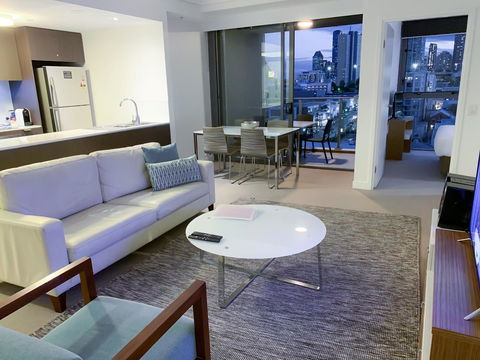 M&A Apartments - Accommodation Adelaide 16