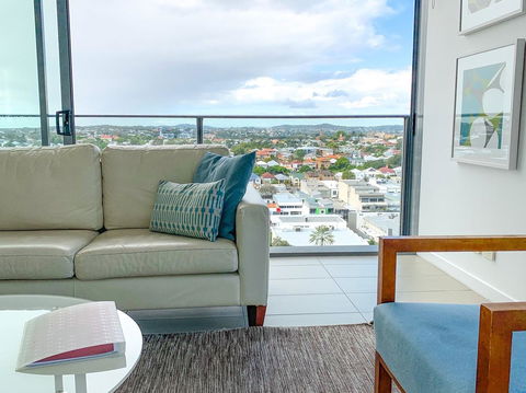 M&A Apartments - Accommodation Adelaide 6