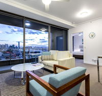 MA Apartments - Accommodation Adelaide
