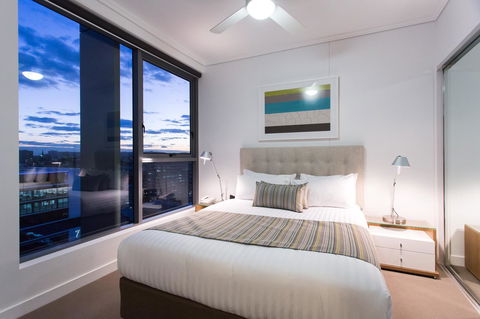 M&A Apartments - Accommodation Adelaide 32
