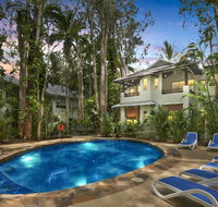 The Reef Retreat Palm Cove - Accommodation Adelaide