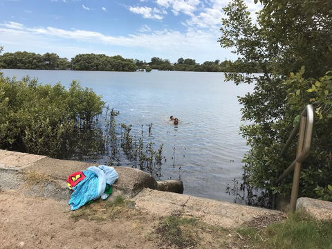 Absolute Waterfront - Accommodation Adelaide 8