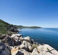 1 Bright Point Apartment 5404 - Accommodation Adelaide