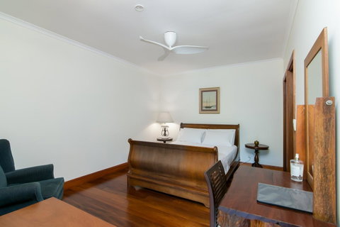 Daintree Manor B&B - Accommodation Adelaide 15